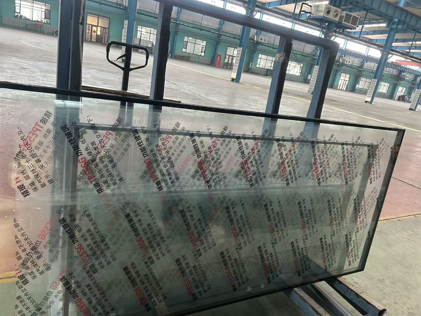 株洲市玻璃源头工厂TPE中空玻璃 - 排名