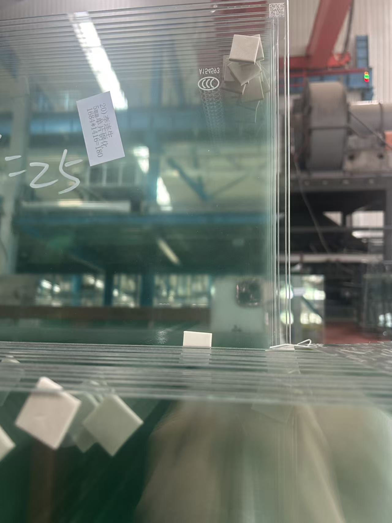 株洲市玻璃幕墙钢化玻璃定制厂家 - 厂家